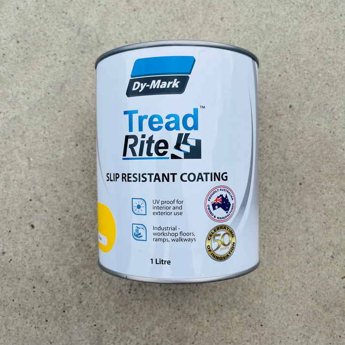 Dy-Mark TreadRite Brush On Slip Reistant Coating