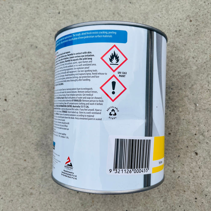 Dy-Mark TreadRite Brush On Slip Reistant Coating