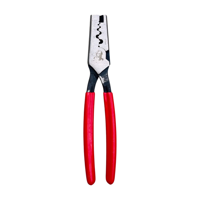 SBS Heavy-Duty Wire Stripping Pliers – Precision and Durability for All Your Electrical Projects