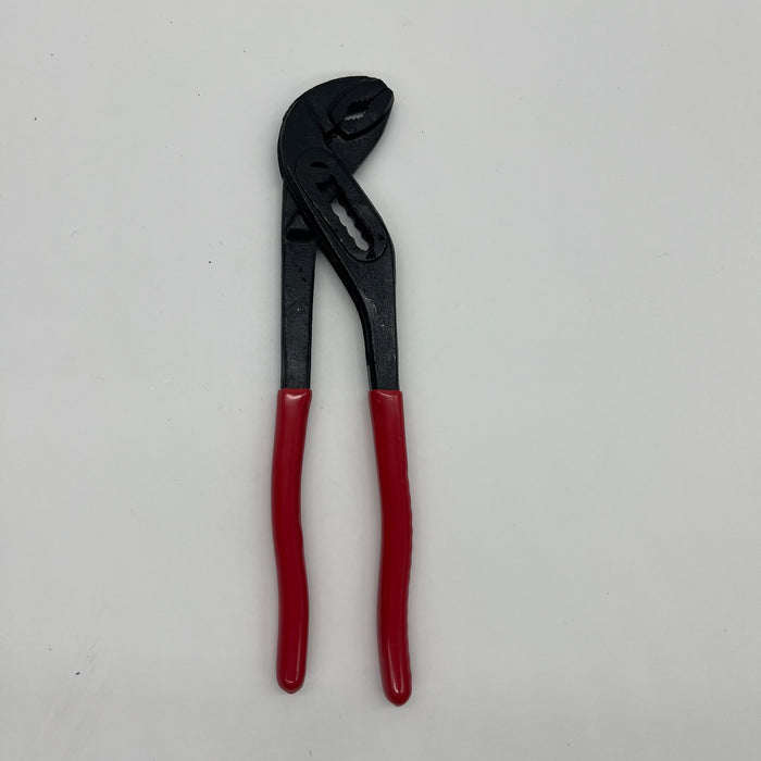 SBS 10'' Pliers Water Pump Wrench