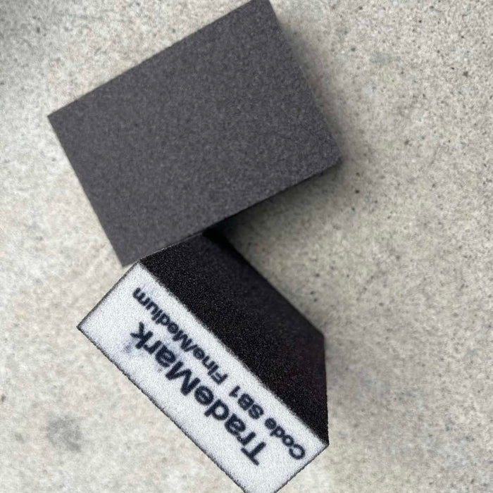 Trademark sanding block small fine/med grit (120 pack) SB1
