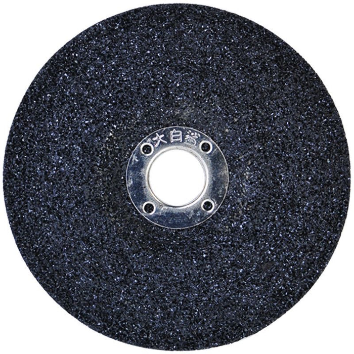 Socrates Building Supplies  grinding wheel 150mm x 6mmx 22.23mm 100 Count