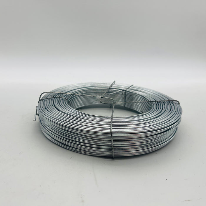 Tie Wire Handy Pack High-Quality Galvanized Wire - Assorted Sizes for DIY projects & Gardening