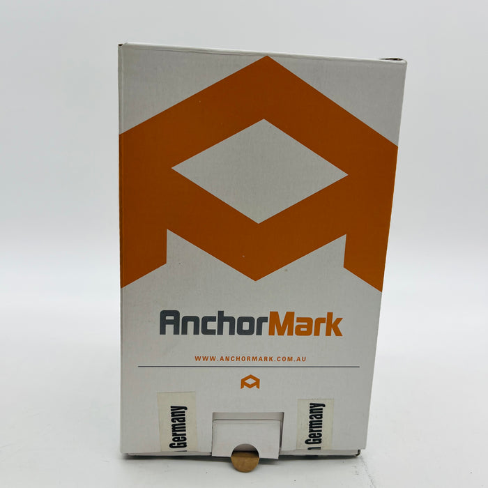 AnchorMark Timber to Metal Structural Screws 6.3mm Ruspert Coated