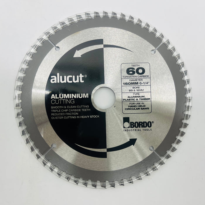 Bordo Alucut Blade for Precision Cutting - 7454