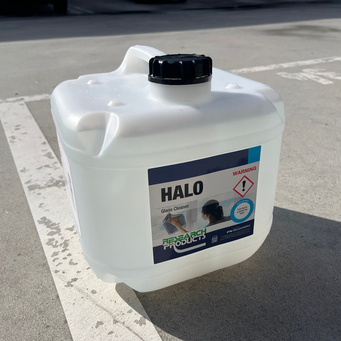 Oates - CHRC Halo Fast Dry - (39312-750ml), (39315A-5L), (39315-15L)
