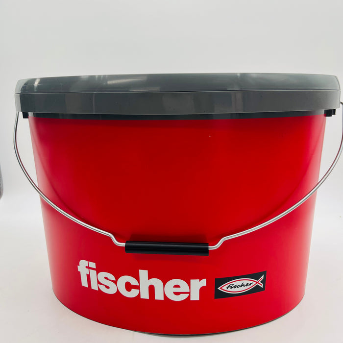 Fischer High-Strength FIS V 410C Vinylester Injection Mortar 410ml - Advanced Bonding Solution for Heavy Loads