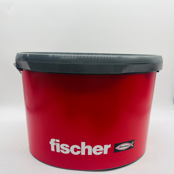 Fischer V 300ml Vinylester for installation of anchor points, hatches, ladders height safety