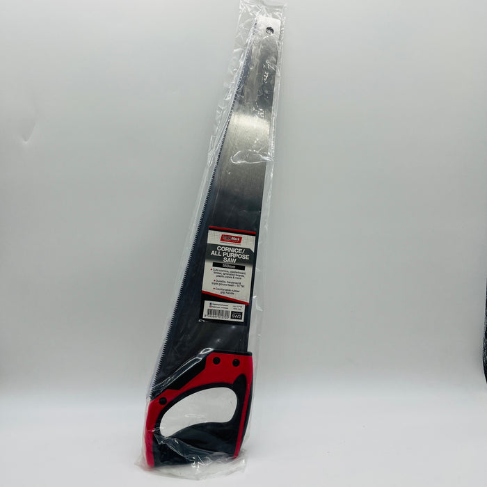 Trademark saw rip 375mm hd soft grip