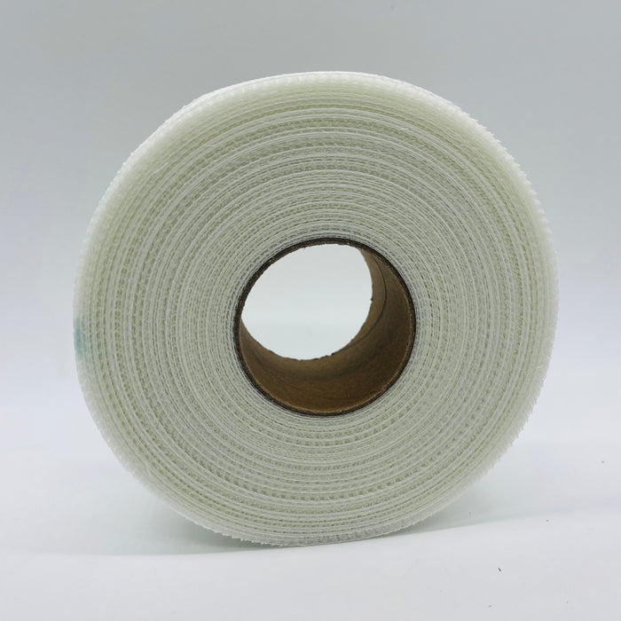 Trademark 90m x 50mm roll self adhesive plasterboard mesh tape