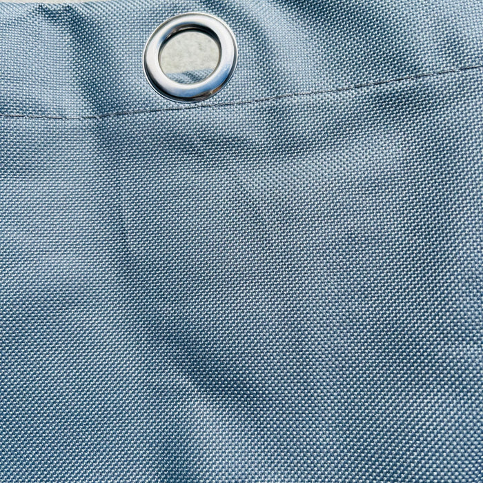 Oates JA-011-Z-GY Plat Jan Cart Rep Zip Bag Gr Y Replacement Zip Bag – Upgrade Your Platinum Janitors Cart! 🧼🧰