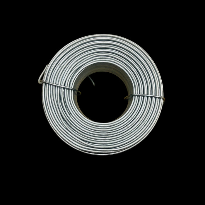 Tie Wire Handy Pack High-Quality Galvanized Wire - Assorted Sizes for DIY projects & Gardening