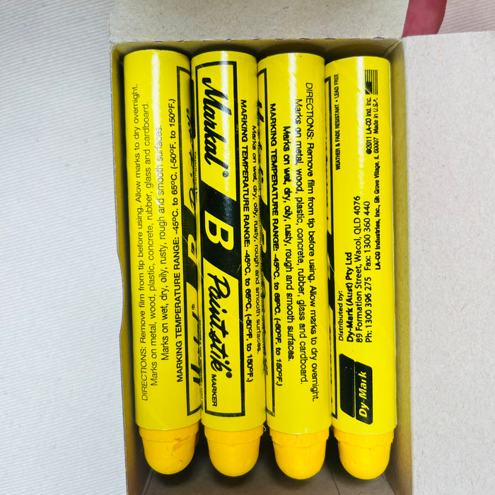 Dy-Mark Markal Paintstik B