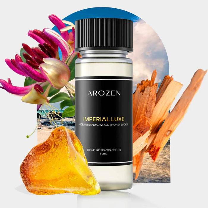 Arozen Fragrance Oils Eon Pro Diffuser Only