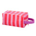NSIMG-SHA256:d3c261607653dc23dc45d980ba55487b46ab5ea0425967550e458c86acb4eeaa · Isalbi isGift Toiletries Bag - Fly With Me CDU 12pcs/3 Assorted