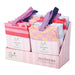 NSIMG-SHA256:761e62fe66201bc7dd38e67b6449cf688623da1b2439f9d5bc77c6913f82e153 · Isalbi isGift Toiletries Bag - Fly With Me CDU 12pcs/3 Assorted