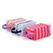 NSIMG-SHA256:25ed4355fd2823aae4b5782b3e8ce06984ae3be156396d5229f131cac6fcb7cf · Isalbi isGift Toiletries Bag - Fly With Me CDU 12pcs/3 Assorted