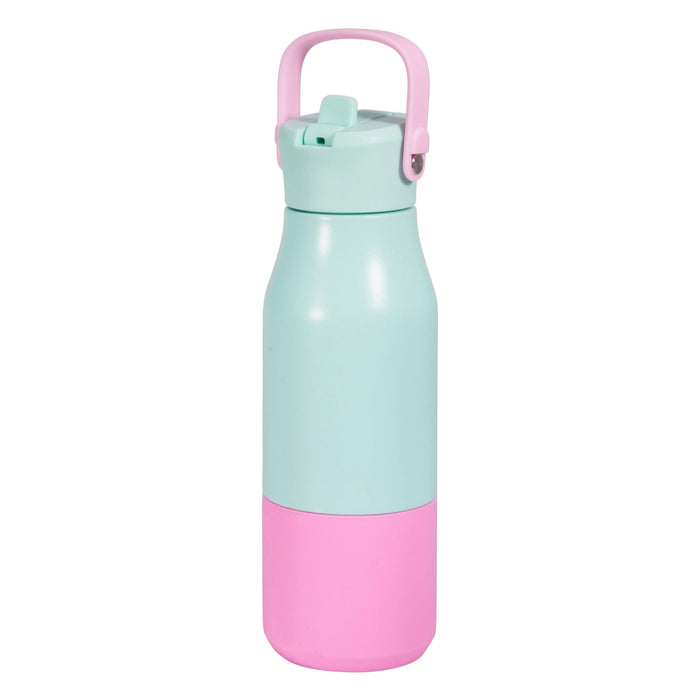 NSIMG-SHA256:76fbb802ac30facd9c14a36eb99b563e58ddedaadd0b90b33f00b3b08d0bcee7 · Isalbi isGift Happy Mondays Drink Bottle 700ml Assorted
