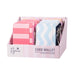 NSIMG-SHA256:3718767f621f913f5206318f81b608f8b8e85c0dc3bfbef7719a18c1f172fcd7 · Isalbi isGift Card Wallet-Fly with Me CDU 18pcs/3 Assorted