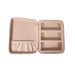 NSIMG-SHA256:fbf6e6fe77113d8ef970e88b110155ea2f076395035feb4bc3d0a210d3e031b2 · Isalbi isGift Hardbound Travel Case - Glow & Behold Multi-Coloured