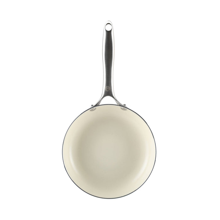 NSIMG-SHA256:0164b96304ae6fc575323ff14643613e57a4f2057c5d935153b6a33ebb7a414f · Isalbi MasterChef Sage Elementa Frypan Sage & Cream