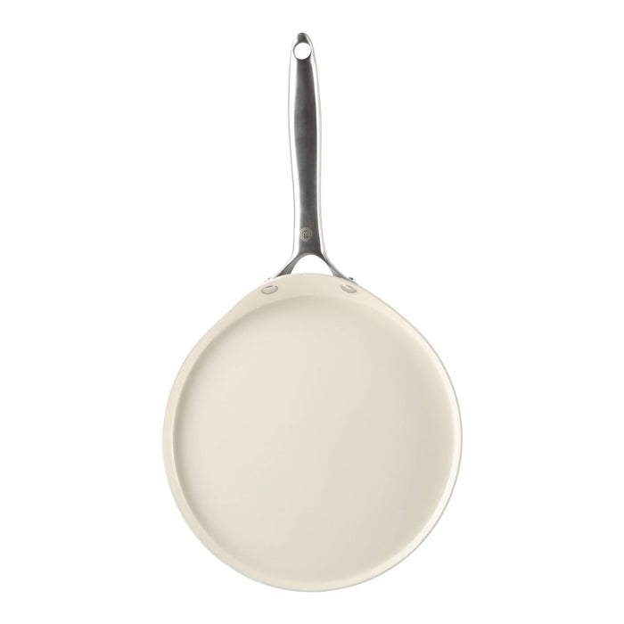 NSIMG-SHA256:fbc73ae28bd1daf0794828c157ac81a8e2fa745784540499b193aee1fce656a3 · Isalbi MasterChef Sage Elementa Pancake Pan Sage & Cream