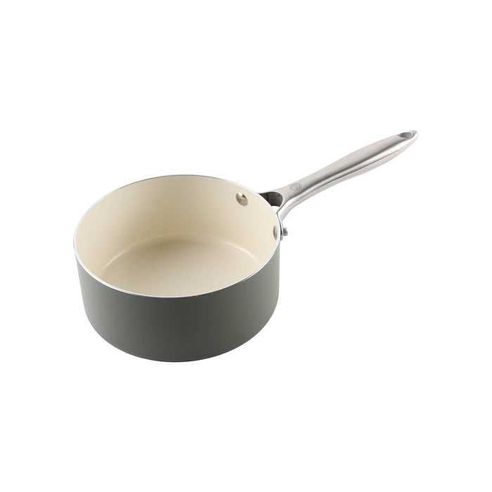 NSIMG-SHA256:cb43b004352635923d7cf905a148ec4ed5bfc19b1d2fd8fed477b67519117a9b · Isalbi MasterChef Sage Elementa Saucepan with Lid Sage & Cream