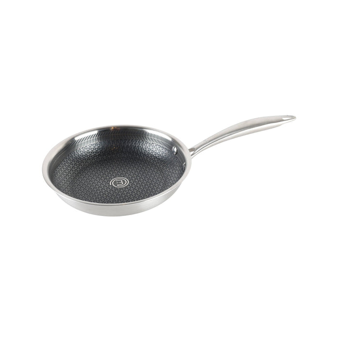 NSIMG-SHA256:52fa8132875c7ab5a595795b88fb4eb5c433abac7949e5992041c89348804eda · Isalbi MasterChef Matrix Frypan Stainless Steel