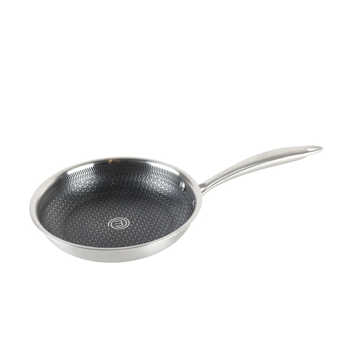 NSIMG-SHA256:e7c1aabe175da103b282f104ebe0e4d39d4fb39236f943222acd2d138ef4cd9e · Isalbi MasterChef Matrix Frypan Stainless Steel