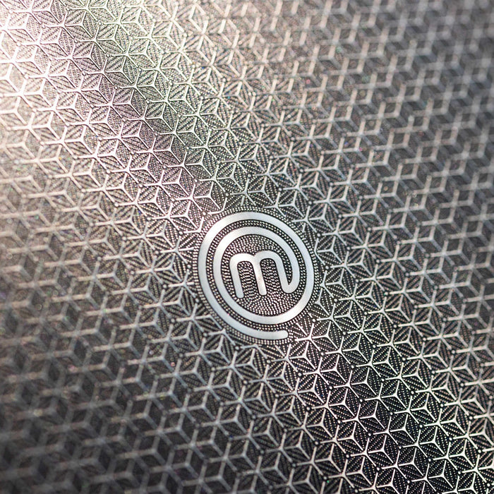 NSIMG-SHA256:33470762619f182ce526ce686e3d5f1c3130eb398d13a6cdf39106633d29f1c7 · Isalbi MasterChef Matrix Frypan Stainless Steel