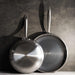 NSIMG-SHA256:d1e0d49209cabae0e927abb141f3b24269b23a8837dda5bc5e4509578c74585e · Isalbi MasterChef Matrix Frypan Stainless Steel