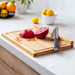 NSIMG-SHA256:b617ee5daaebbcda6d6566ec31c57d700c528ece3277f5ed24f8e9ad122e2fa2 · Isalbi MasterChef Noiranja BambuCore Board Natural