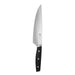 NSIMG-SHA256:0b918fe697d3d14a9cf786740fd21848ac7e799e4a24ea19a0797d5ba319baab · Isalbi MasterChef Performance Procut Chef's Knife Black & Stainless Steel