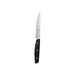NSIMG-SHA256:70bc82a7100fa568170237f977d2bc19484eefdc7a93fb6a420530c233b517bb · Isalbi MasterChef Performance Procut Utility Knife Black & Stainless Steel