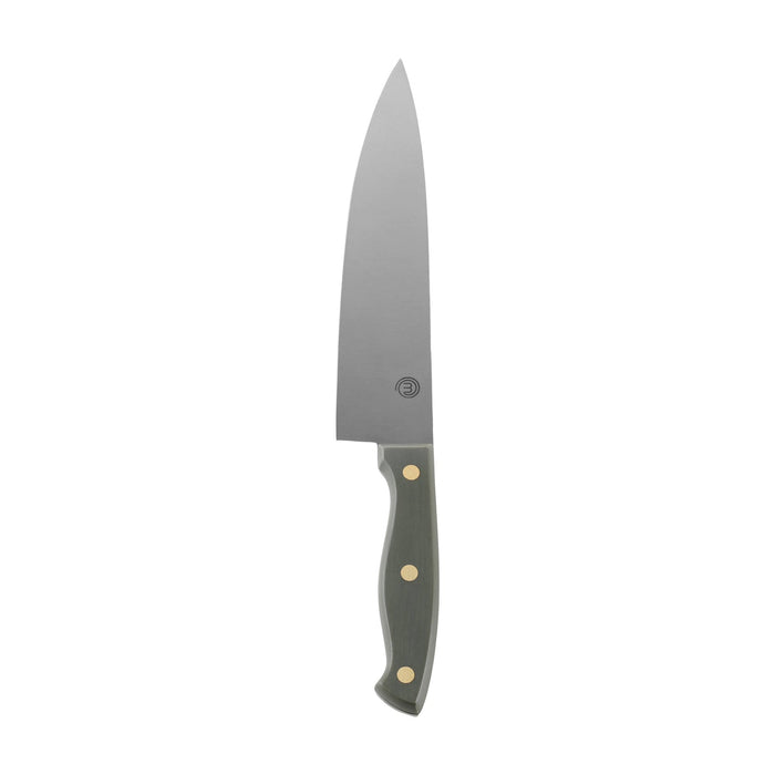 NSIMG-SHA256:0535ae62f437b689892bf603bd2ae86478e4fd044eb7bdcdf7c19246a4f2e9b5 · Isalbi MasterChef Sage Zenith Chef's Knife Sage & Stainless Steel