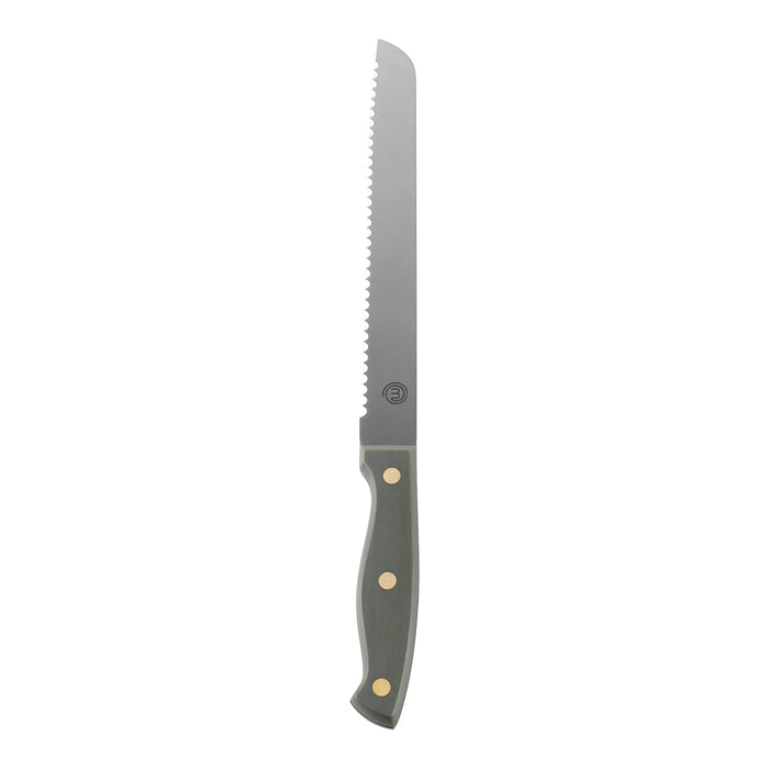 NSIMG-SHA256:3219ba7ccd4cae1f5628f6ed2e131d17a2ca3a0195237bc8a7139b051d1f9067 · Isalbi MasterChef Sage Zenith Bread Knife Sage & Stainless Steel