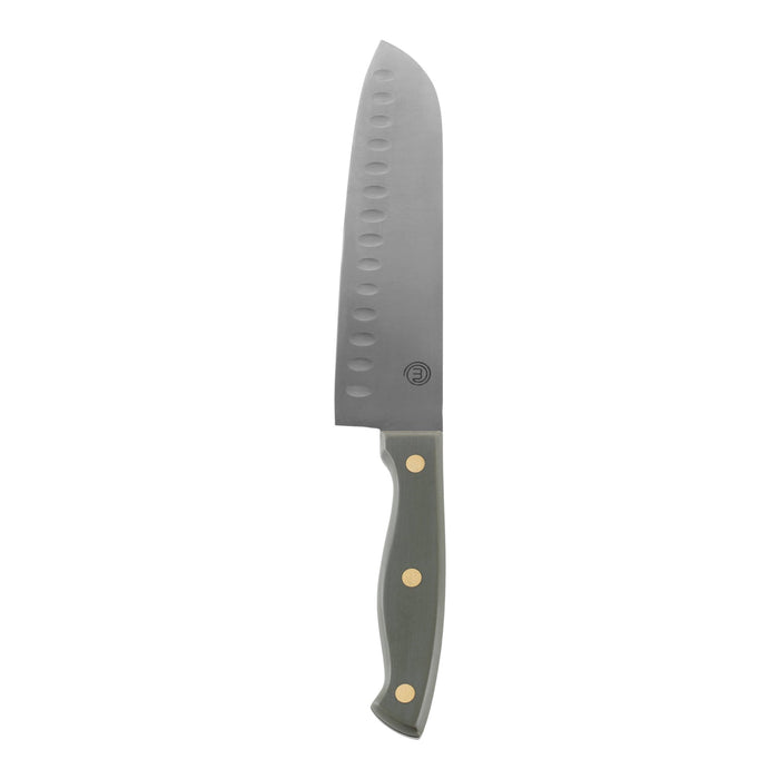 NSIMG-SHA256:cb95234dc1ff0792b2d6056fbd4297e687b11011827b43c63c975323b1d1df67 · Isalbi MasterChef Sage Zenith Santoku Knife Sage & Stainless Steel