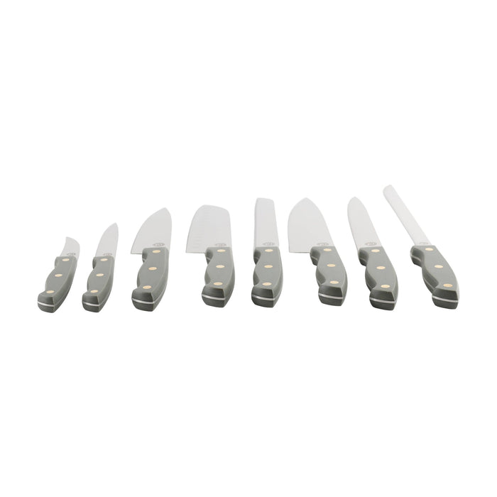 NSIMG-SHA256:178f867eb21e9dc2a3ef0ce695b9918bd20dd400a706967c6e397eaced0c4330 · Isalbi MasterChef Sage Zenith Santoku Knife Sage & Stainless Steel