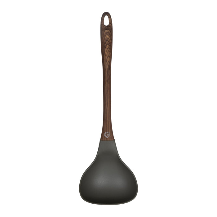 NSIMG-SHA256:347d0a7d92569ed24109e7628a2b1e55d96329db35382c124dd8f0870aac807e · Isalbi MasterChef Sage Base Ladle Sage & Brown