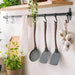 NSIMG-SHA256:3782be8471f1b67dc3b992786bda4c64933f0c179dd589d9ef813945cb087fad · Isalbi MasterChef Sage Base Slotted Turner Sage & Brown