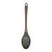 NSIMG-SHA256:8bdf25bb0fa72d9ab95af2ca2692e17dca1e6d901dc9eb3223aae75ee3118fcb · Isalbi MasterChef Sage Base Slotted Spoon Sage & Brown