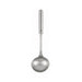 NSIMG-SHA256:9bccbac81538c6cdce08465f8df41fb1cfba019699768eba7b5d5d5f9b861664 · Isalbi MasterChef Performance Orbura Ladle Stainless Steel