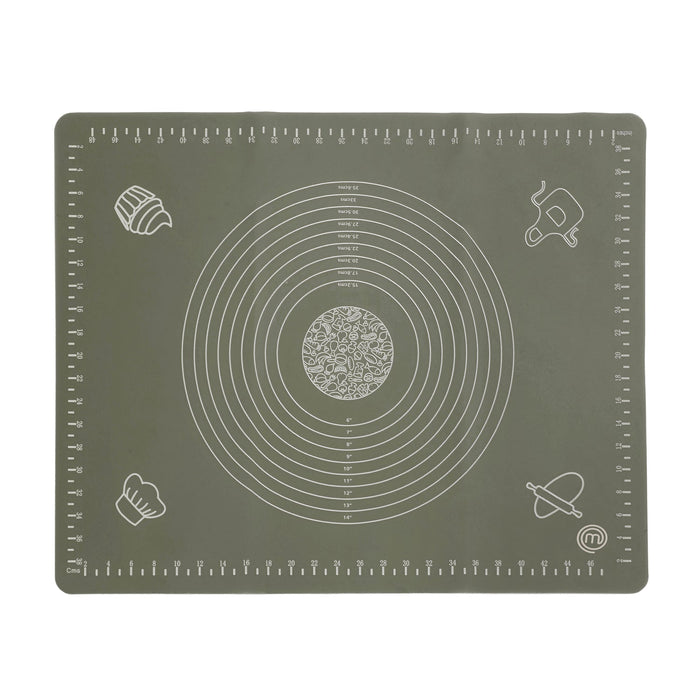 NSIMG-SHA256:13037f538c5bf6d90703d24306695216aa55bf89dd0435c0b7ad8298226ac4fa · Isalbi MasterChef Sage TherVex Silicone Pastry Mat Sage