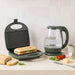 NSIMG-SHA256:f1a07e4096c6126b348e8abef3c508966b5bf103bdf041aec974e5624775854f · Isalbi MasterChef Sage Essential Sandwich Maker Sage