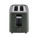 NSIMG-SHA256:5455b213243e83cce7c7eb4b76cc7a28a6a153aad6d7afbb81c8ff803c74476d · Isalbi MasterChef Sage 2 Slice Toaster Sage & Stainless Steel
