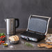 NSIMG-SHA256:5023edc723f10cb326744ace5489472387206bf067ab289aef44507641052aaa · Isalbi MasterChef Classic Performance Kettle Stainless Steel & Black