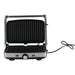 NSIMG-SHA256:35ed508dfc88ed1a901a4fc5eb62017267eedd2311a51d96aa77e90c947394c5 · Isalbi MasterChef Classic Signature Contact Grill Silver