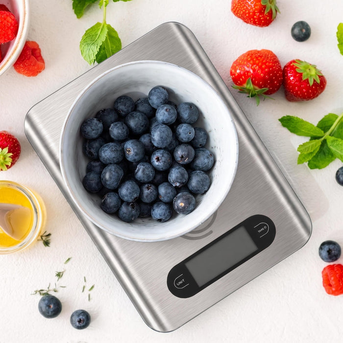 NSIMG-SHA256:24a80da9e0de4e231900d8c32a4cbec049e3ba65d1e9c639095df1c7aed8b3d0 · Isalbi MasterChef Classic Performance Digital Kitchen Scale Stainless Steel