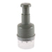 NSIMG-SHA256:7fd4184df52cb38e53f4d43d7dea069f2fc90cec492f3e6e3348134ff7a39da5 · Isalbi MasterChef Sage Gadgetra Food Chopper Sage & Clear