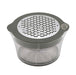 NSIMG-SHA256:53a96592c8ec7f8bf87c832c88f1b8aa6c2975f23fc047a8fd32c63cae25c364 · Isalbi MasterChef Sage Gadgetra 3-in-1 Juicer & Grater Sage & Clear